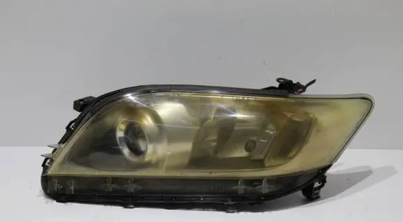 Toyota RAV 4 (XA30) Headlight/headlamp