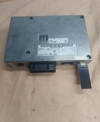 Audi A4 S4 B8 8K Bluetooth control unit module 4F1862335 4F1910336C