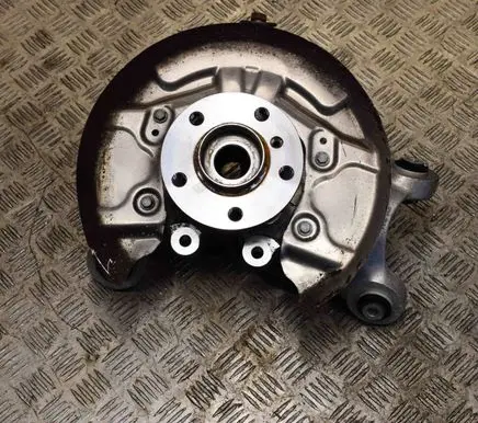 BMW i3 Rear wheel hub 6852162 6863444