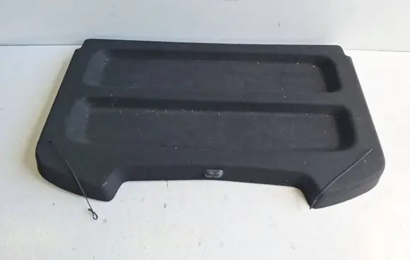 Dacia Sandero II Parcel shelf 