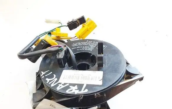 Ford Transit Airbag slip ring squib (SRS ring) yc1t14a664ae yc1t-14a664-ae