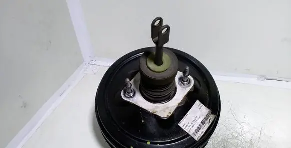 Brake booster