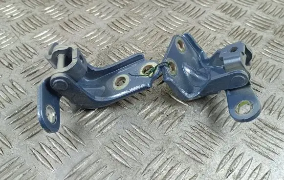 Hyundai Ioniq 5 Rear door hinge set 