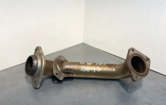 Honda CR-V Muffler/silencer 