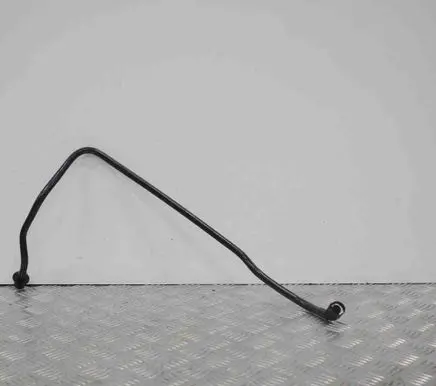 BMW X3 F25 Air intake hose/pipe 7601020