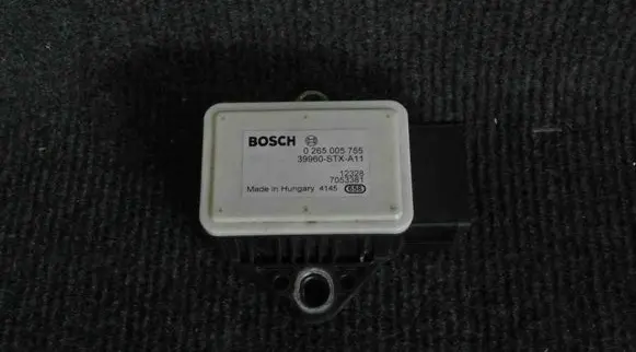 Honda Jazz Acceleration sensor 0265005755
