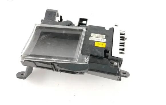 Toyota Prius+ (ZVW40) Head up display screen 8310847040 09116799