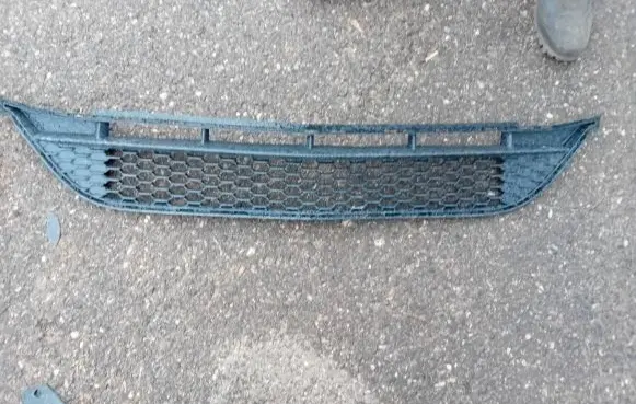 Mercedes-Benz A W177 Front bumper lower grill A1778859100