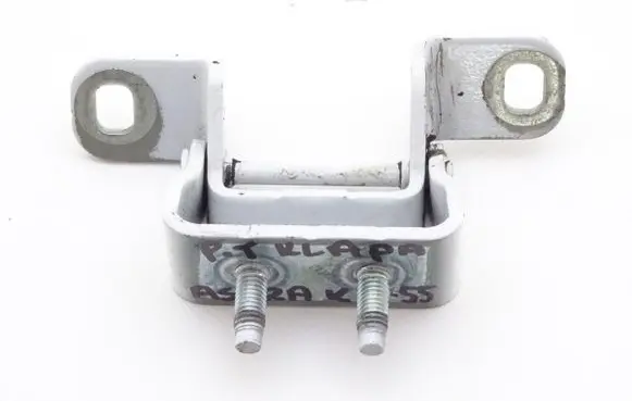 Opel Astra K Tailgate hinge 39039656