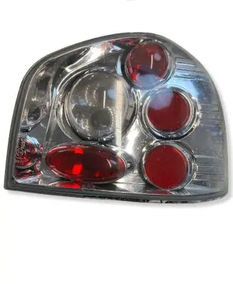 Audi A3 S3 8L Rear/tail lights 9876