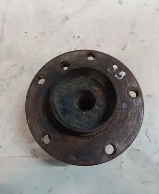 BMW 5 E39 Front wheel ball bearing