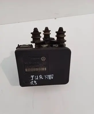 Volkswagen Touran I ABS Pump 1K0907379AC 00005305H0 10096003593