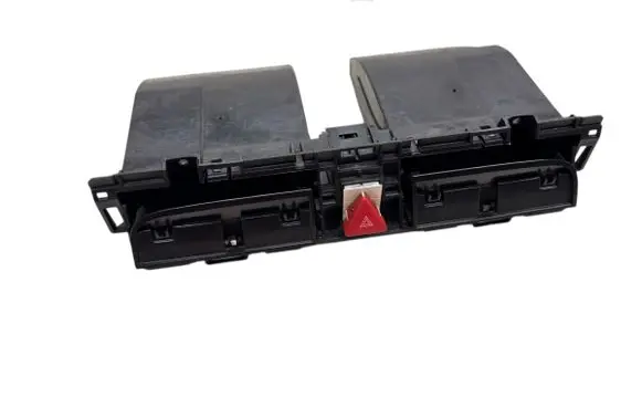 Volkswagen PASSAT B6 Dashboard storage box/compartment 3C0858407