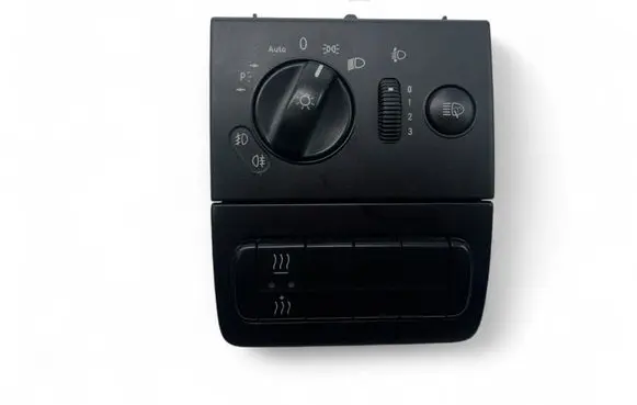 Mercedes-Benz Vito Viano W639 Light switch A6395450804