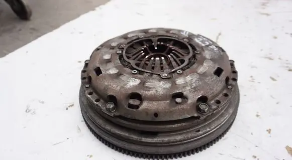 Mitsubishi Outlander Clutch set kit