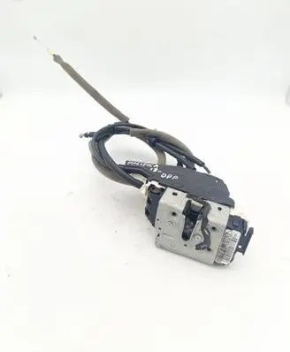 Chrysler Pacifica Front door lock P04589916AE