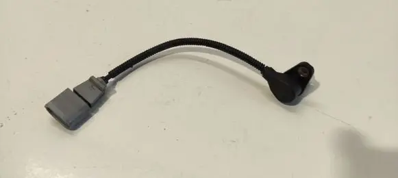 Skoda Octavia Mk2 (1Z) Crankshaft position sensor ABE06A906433K