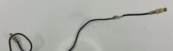 Dacia Sandero Clutch pipe/line 308512658R