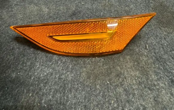 Porsche 911 991 Front fender indicator light 99163125704 20535000