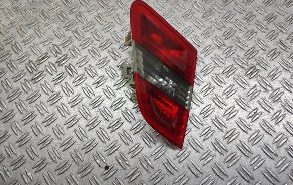 Mercedes-Benz B W245 Tailgate rear/tail lights 