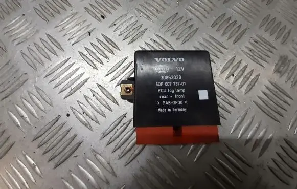 Volvo S40, V40 Other devices 30852028