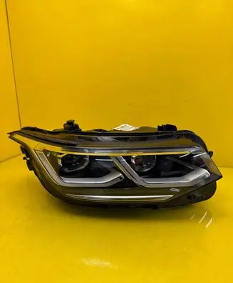 Volkswagen Tiguan Headlight/headlamp 5NB941081C