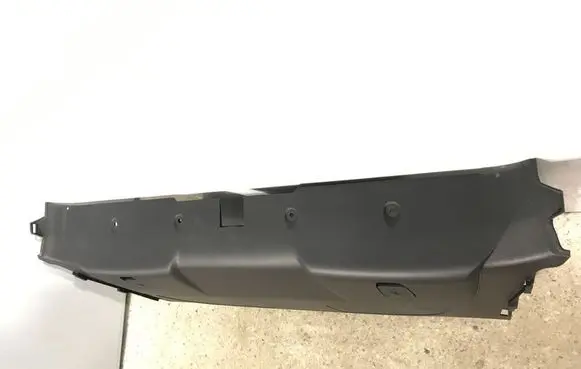 Chevrolet Camaro Parcel shelf 84335337 84535358