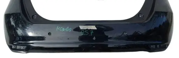 Honda Jazz IV GR Rear bumper 71501-tza-zz00-kol