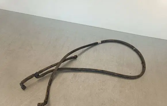Mercedes-Benz CLS C218 X218 Headlight washer hose/pipe A2128600092 GS16707