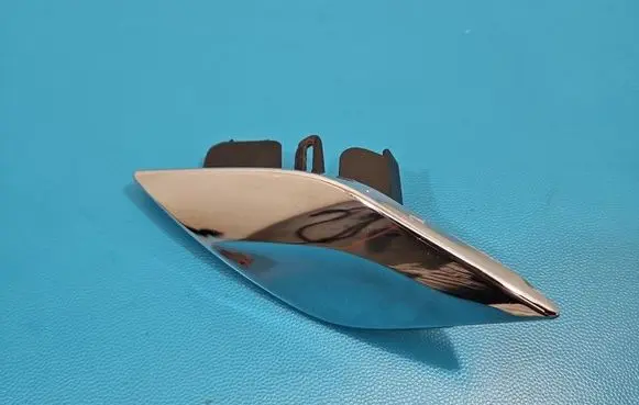 Maserati Quattroporte Headlight washer spray nozzle cap/cover IMPRK1533171