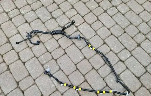 Toyota Highlander XU70 Parking PDC sensor 821640E271