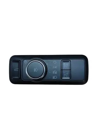 Ford Escape IV Light switch LJ6T13D061EGW