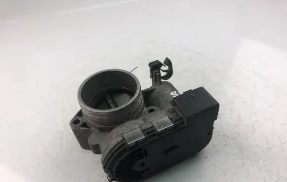Peugeot 307 Throttle valve 0280750085