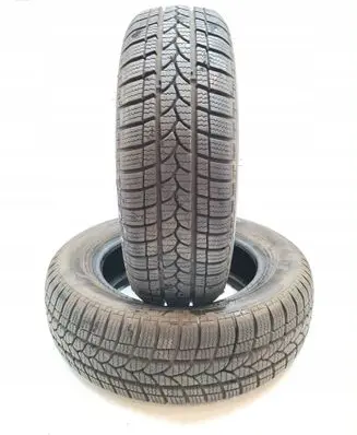 Toyota Yaris R14 winter tire 