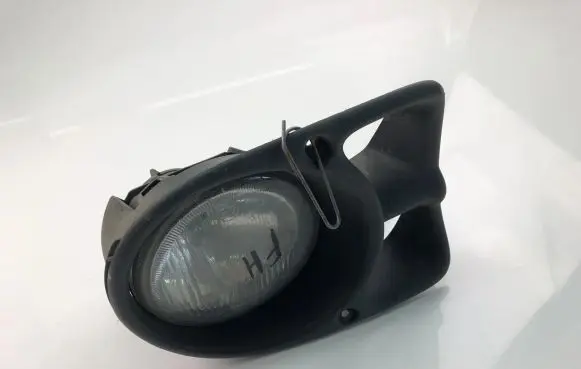 Renault Kangoo I Front fog light 7700838256