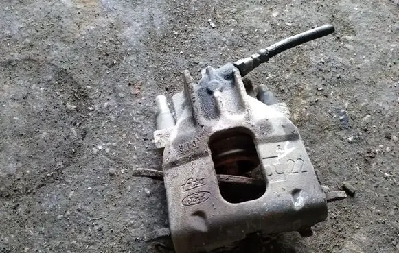 Ford Focus Front brake caliper