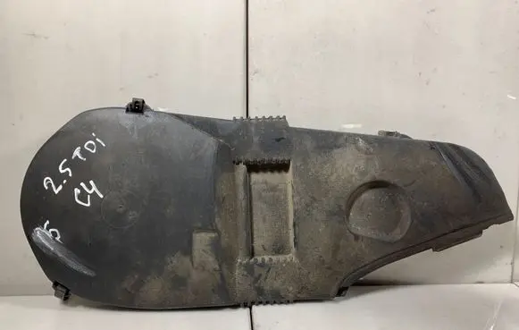 Audi 100 S4 C4 Timing belt guard (cover) 074109107F