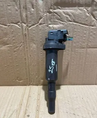 Citroen C3 Picasso High voltage ignition coil V7594937