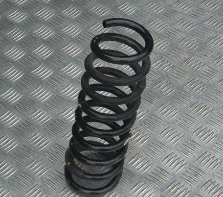 KIA Sportage Rear coil spring