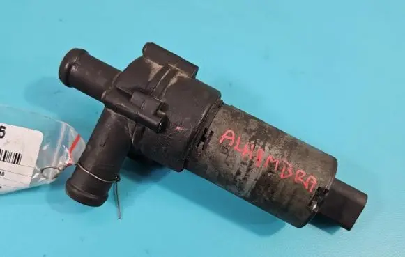Seat Alhambra (Mk1) Electric auxiliary coolant/water pump 1J0965561A IMPRK1359915