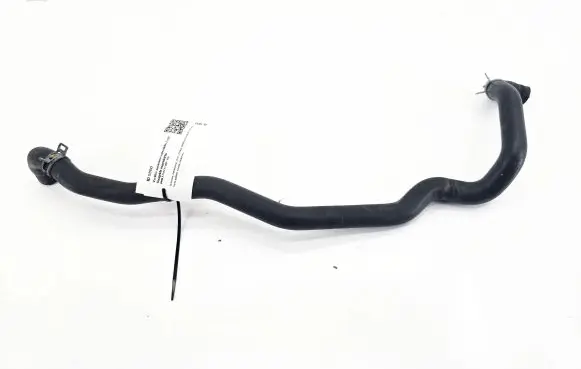 BMW 5 F10 F11 Engine coolant pipe/hose 9119169 911916905