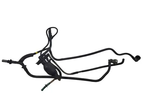 Citroen C3 Fuel line/pipe/hose 9635692580