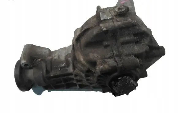 Mercedes-Benz ML W163 Front differential 4460310009