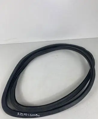 Seat Leon (5F) Front door rubber seal 5F4867365