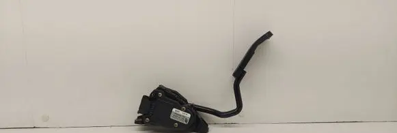 Volkswagen Sharan Accelerator throttle pedal YM219F836AA