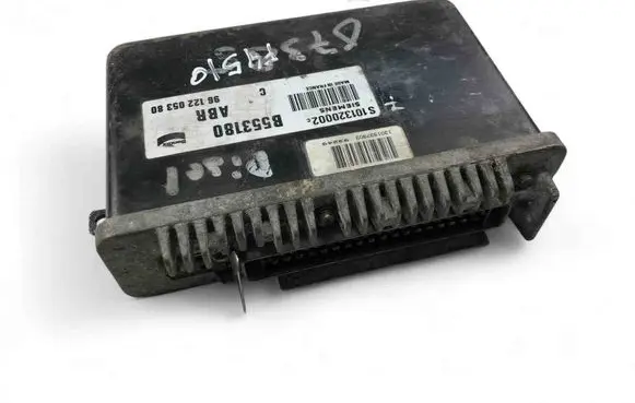 Citroen XM ABS control unit/module 9612205380