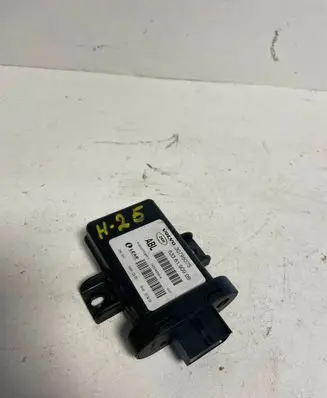 Volvo S80 Light module LCM 30795075 6336190999 532275801