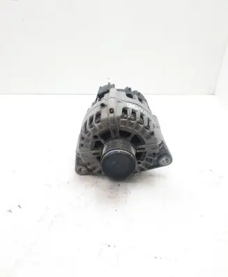 Peugeot Boxer Generator/alternator FGN18S108 2617194C 5801526032