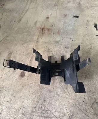 Renault Master III Fuel filter bracket/mount holder 164199268R