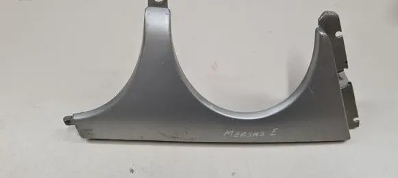 Under headlight/headlamp trim